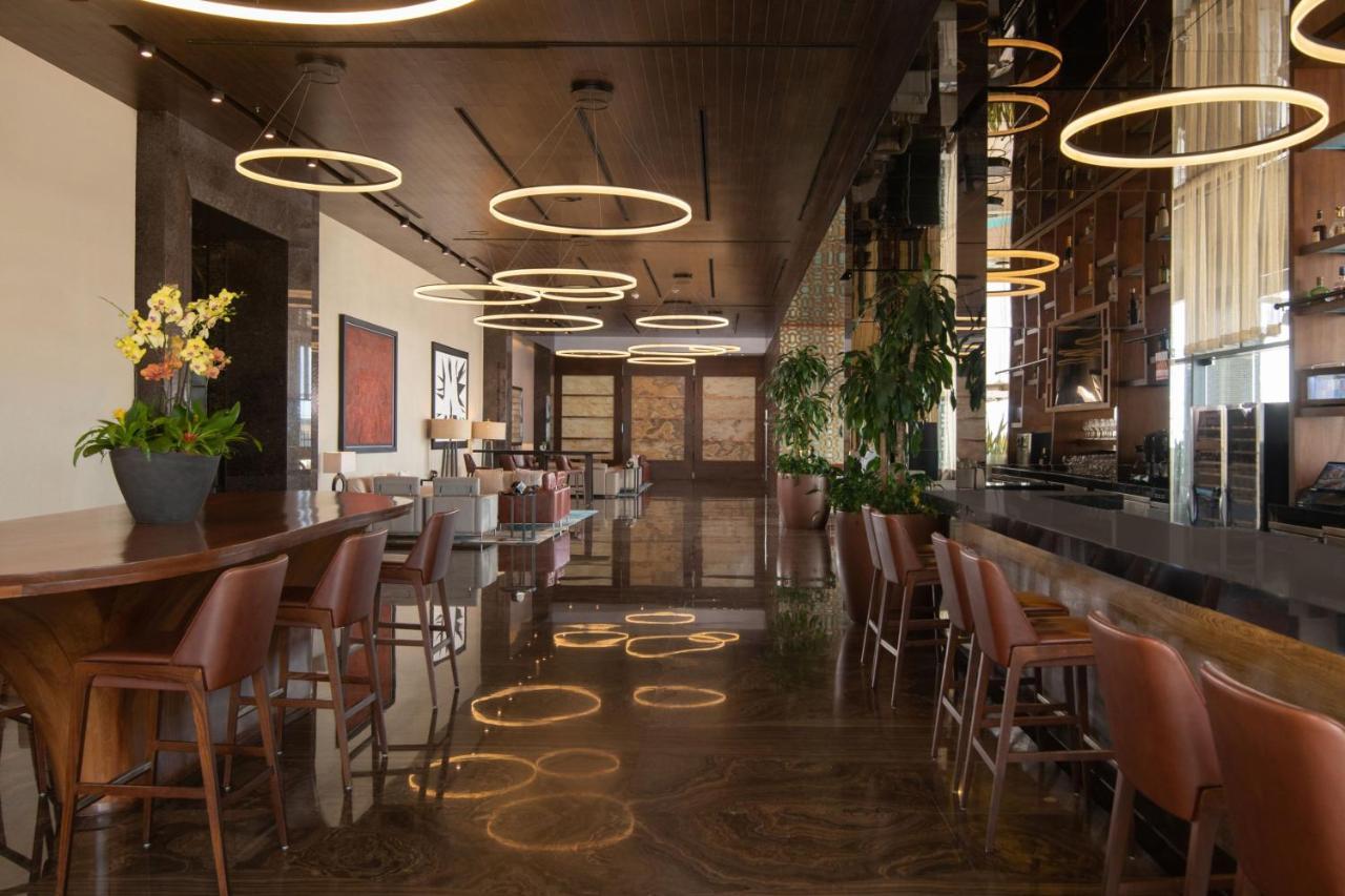 Jw Marriott Hotel Santo Domingo Eksteriør billede