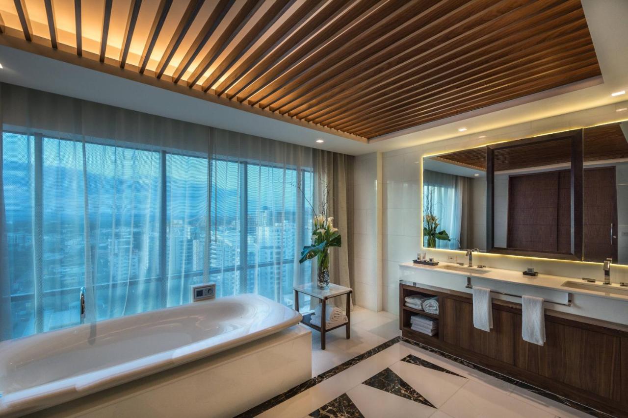 Jw Marriott Hotel Santo Domingo Eksteriør billede