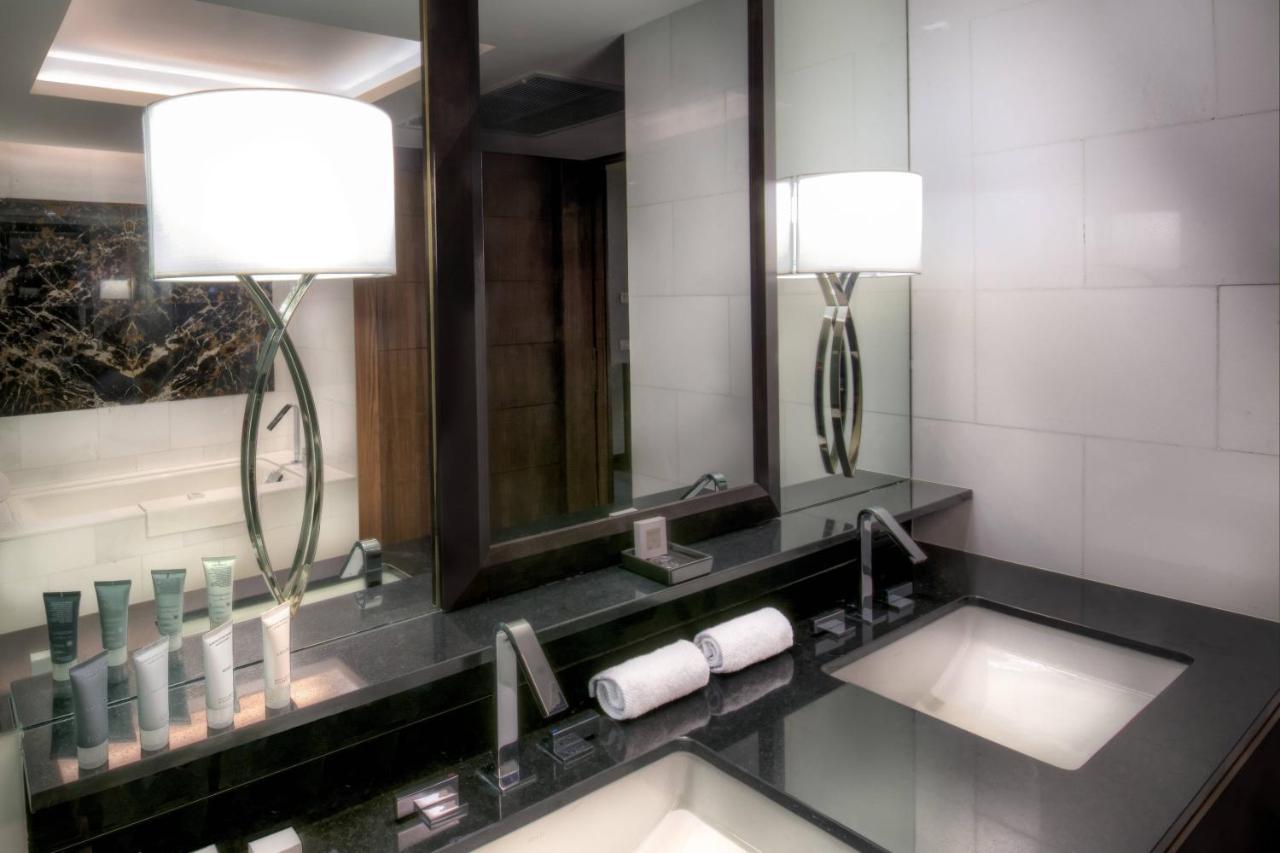 Jw Marriott Hotel Santo Domingo Eksteriør billede