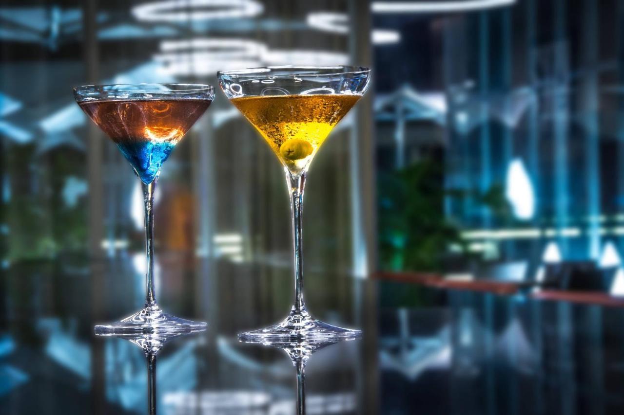 Jw Marriott Hotel Santo Domingo Eksteriør billede