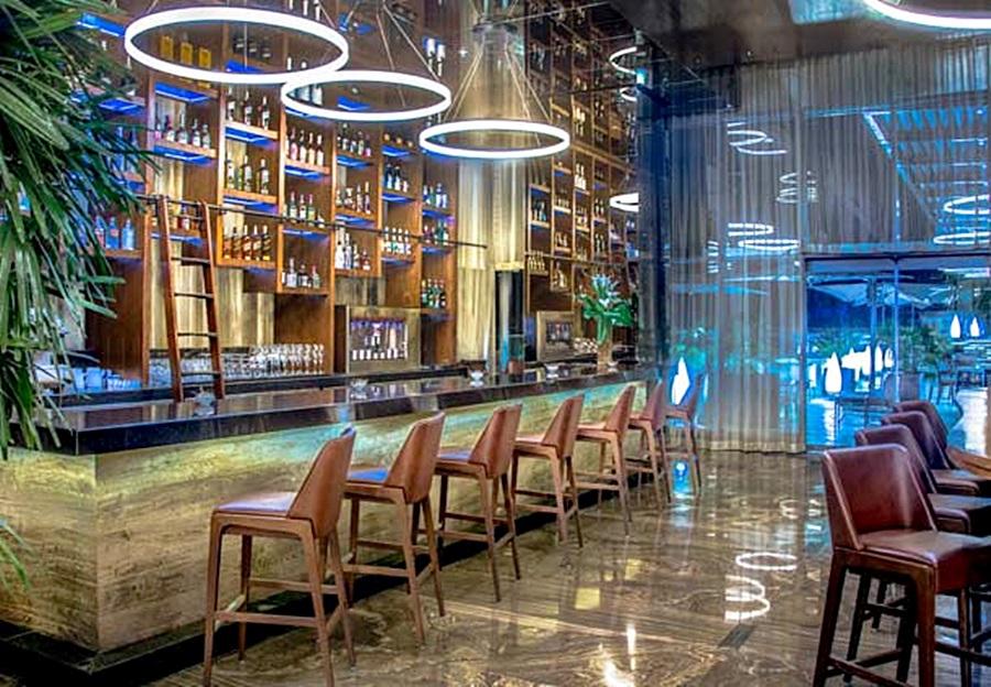 Jw Marriott Hotel Santo Domingo Eksteriør billede