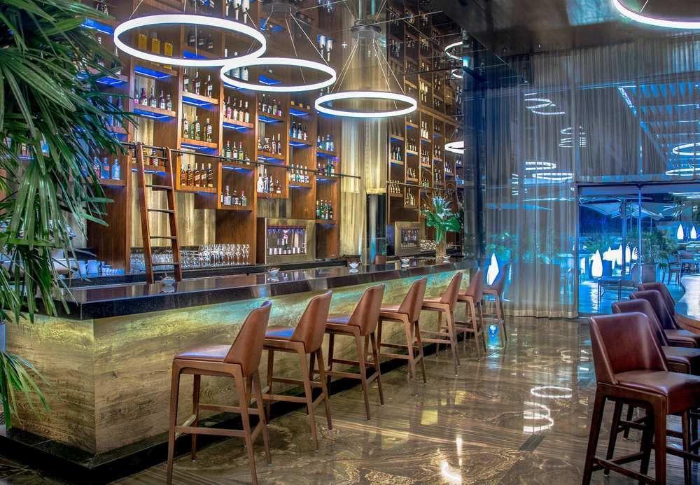 Jw Marriott Hotel Santo Domingo Eksteriør billede